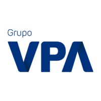 Grupo VPA logo - Similar company to Rarth Digital
