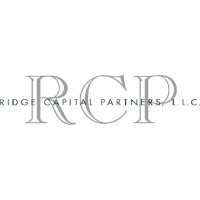 Ridge Capital Partners L.L.C.
