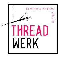 ThreadWerk logo - Similar company to My Tailor & Little Things
