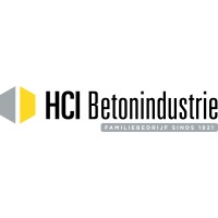 HCI Betonindustrie b.v. logo - Similar company to Slimstaal
