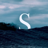 Seaborne Magazine logo - Similar company to Slightly Foxed