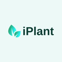 iPlant logo - Similar company to 4Climate | Vertical Farming Technology