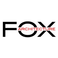 Fox Architecture, PLLC logo - Similar company to Aquapproach
