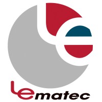Lematec Tools logo - Similar company to Grinding Power