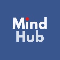 MindHub logo - Similar company to Positron Chile