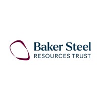 Baker Steel Resources Trust logo - Similar company to Metoxs