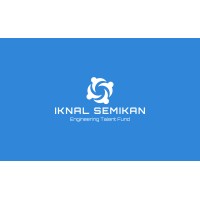 Iknal Semikan logo - Similar company to Togethertech