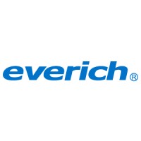 Everich Official logo - Similar company to Imotion (Shanghai) Product Design Co.,Ltd
