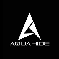 Aquahide logo - Similar company to Victory Chimp
