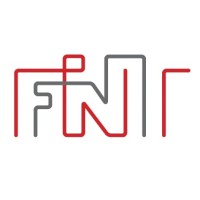 Future Intelligence Aviation Ltd logo - Similar company to Cybrid Thrust