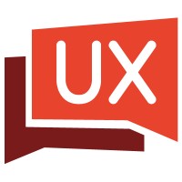 UX Discuss logo - Similar company to Devmethink | Subscription-Based Ux/Ui Solutions