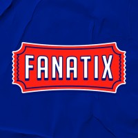 FANATIX logo - Similar company to Rainbow 🌈 Aspirateur + Purificateur D Air - Cholet 49