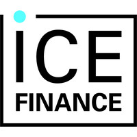 Ice Finance