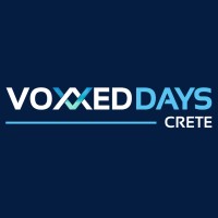 Voxxed Days Crete logo - Similar company to Softconf