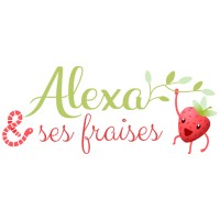 Alexa et ses fraises logo - Similar company to Lov Now