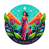 The Daring Mom logo - Similar company to Future St. Stephen