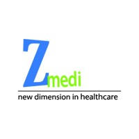 Zmedi Healthcare logo - Similar company to Eduspace