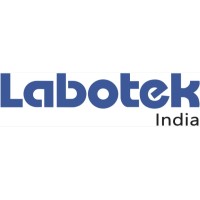 Labotek Plastics Auxiliaries India Pvt. Ltd. logo - Similar company to Smart Factory Automation (Plastech Solutions, Pune)