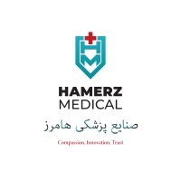 hamerzmedical logo - Similar company to Atin Medical