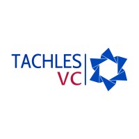 Tachles VC logo - Similar company to Source Defense