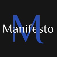 Manifesto logo - Similar company to Leviathan
