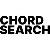 Chord Search logo - Similar company to Esptechtalent