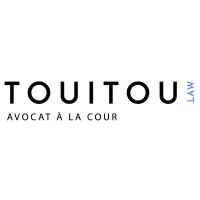 TOUITOU LAW logo - Similar company to Merci Paul !