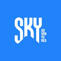 Costa Rica Sky Adventures logo - Similar company to Global Apps