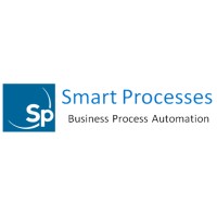 Smart Processes logo - Similar company to Smart Processes