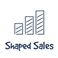 Shaped Sales logo - Similar company to Solidlab
