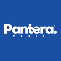 Pantera Media logo - Similar company to Pantera Wardrobes Ltd