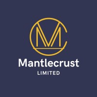Mantlecrust logo - Similar company to Mucheki Consulting