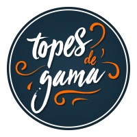 Topes de Gama logo - Similar company to Suprapixel