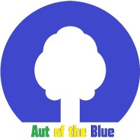Aut of the Blue logo - Similar company to Boslekker