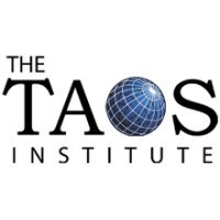 The Taos Institute logo - Similar company to Edlinks® Press