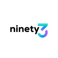 ninety3.io logo - Similar company to Ifshakes
