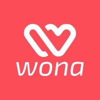 Wona logo - Similar company to Wonasports