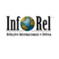 Instituto InfoRel de Relações Internacionais e Defesa logo - Similar company to Centro Acadêmico De Defesa E Gestão Estratégica Internacional