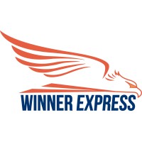 Winner Express logo - Similar company to Vialog Conecta