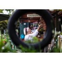 The Great North Wood Collective logo - Similar company to Light Spot Coaching