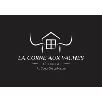 Gite La Corne Aux Vaches logo - Similar company to La Grange Des Eulets