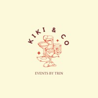 Kiki N Co, Events With Trin