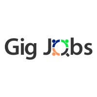 Gig Jobs India Pvt Ltd logo - Similar company to Cogenics Consulting Group Inc