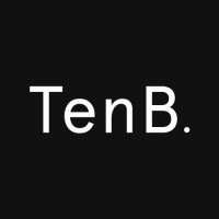 TenB logo - Similar company to Yd Technology