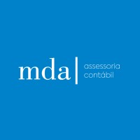 MDA Assessoria Contábil logo - Similar company to Brombay Contabilidade