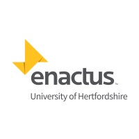 Enactus Hertfordshire logo - Similar company to Able Rise
