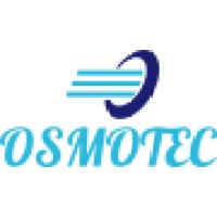 Osmosis Technology & Engineering Company (OSMOTEC) logo - Similar company to Circular Leaf
