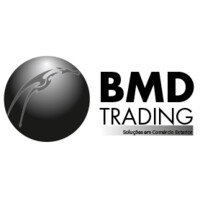 BMD Trading logo - Similar company to Ways Trading