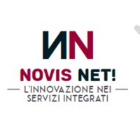 Novis Net! logo - Similar company to Digital First Steps