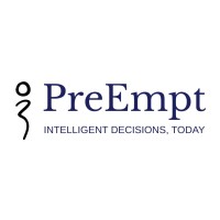 PreEmpt.Life Ltd. logo - Similar company to Defne Yazılım